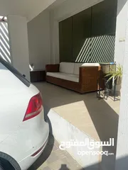  9 Furnished 7 bedroom Villa in Al Khoudh near Masjid Awlad Tariq