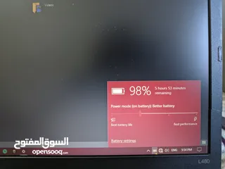  7 لابتوب Lenovo ThinkPad L480