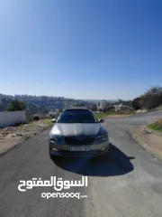  12 سكودا سوبيرب 4 /4 280 حصان فل فل بانوراما اصتطفاف ذاتي ايد اولا تامين وترخيص شامل لسنه