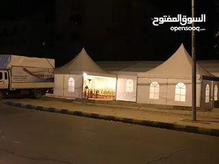  25 تاجير خيم تاجير كراسي تأجير شاشات تأجير طاولات تنظيم الاعراس والمناسبات والمؤتمرات تأجير dj اضاءة