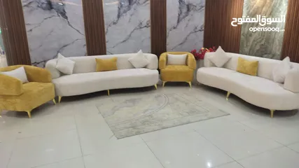  1 Sofa full set