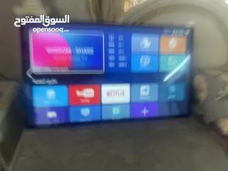  2 شاشه 43بوصه