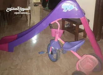 1 سحسيله مع بسكليت