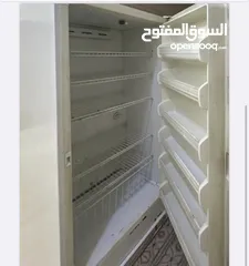  4 فريزر وايت ويستنجهاوس للبيع   White-Westinghouse Freezer For Sale