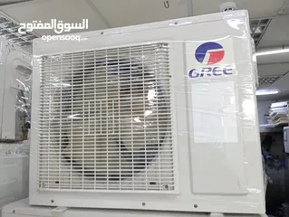  6 Used Ac Look Like New For Sale With Fixing