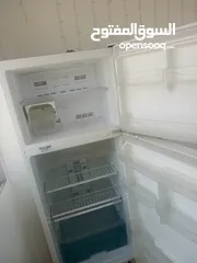  2 ثلاجه نوع دايو