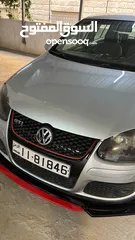  21 فولكس فاجن جولف MK5 2007
