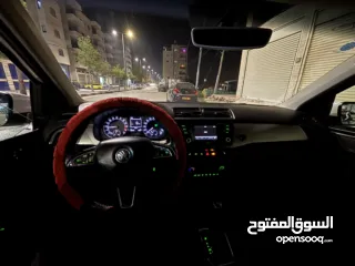  5 سكودا فابيا 2015