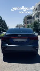  10 Kia cerato   Model :2019  Dohc 1600 CC  Gearbox : automatic   Colour: Gary  Inside :Black ABS Airbag