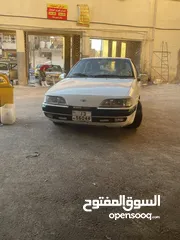  13 دايو سبيرو 1995 اللون ابيضّ