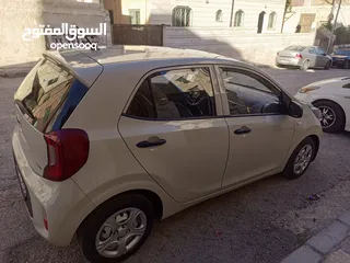  2 كيا مورنينج 2020 للبيع الشرا بقصرش معو