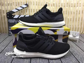  21 شوزات ADIDAS  Size 36 to 45