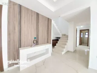  3 شقة للايجار في دير غبار  ( Property 33386 ) سنوي فقط