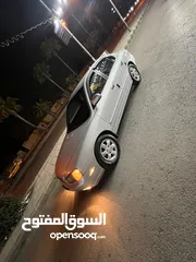  3 هونداي افانتي xd