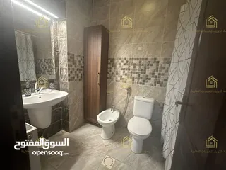  14 شقة فارغة - تلاع العلي - 3نوم 1ماستر - 170م - ارضية - ترس - قرب الخدمات