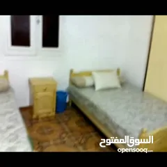  8 شقة 200 متر بالإسكندرية العجمي أبو يوسف للبيع