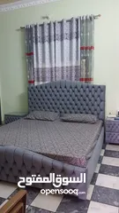  4 1 bed 200 OMR
