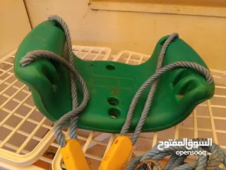  1 مرجوحة  أطفال
