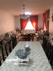  3 ‎ شقه طابق اول مع حق اعتلاء السطح / الهاشمي الشمالي
