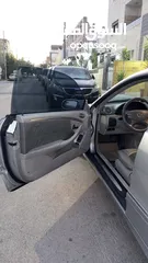  3 مرسيدس clk 200 kompressor