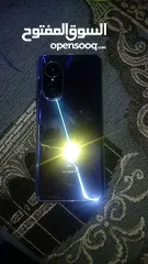  4 Huawei nova 9 se