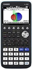  2 Casio fx-CG50 Graphing Scientific Calculator NEW &Guranteed! آلة الحاسبة كاسيو fx-CG50 جديدة ومكفولة