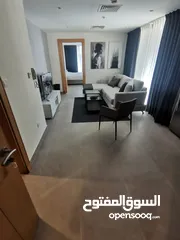  2 Luxury furnished apartment for rent in Damac Towers in Abdali 213587