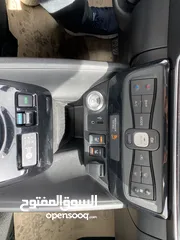  24 نيسان ليف SV 2019 فحص 4 جيد