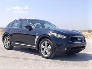  2 انفنتي FX2009