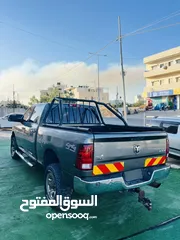  4 دوج رام للبيع  فحص نخب نخب  امكانية البيع دفعة وشيكات
