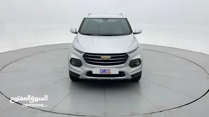  8 (FREE HOME TEST DRIVE AND ZERO DOWN PAYMENT) CHEVROLET GROOVE