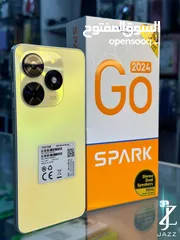  7 مستعمل ايام بالكرتونه Go 2024 رام 6 و 8 جيجا 64 و 128 مكفول بالشركة متوفر توصيل