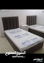  1 سرير طبي جديد بسعر الجملة