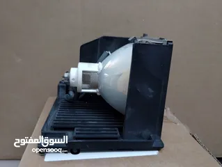  23 بروجكتر داتا شو