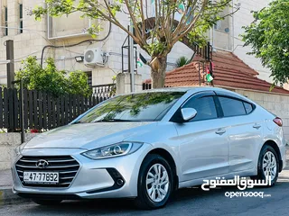  1 هيونداي النترا 2017 فحص كامل