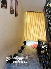  8 فيلاه 3شقق للبيع ف المستشفى العسكري ب740الف