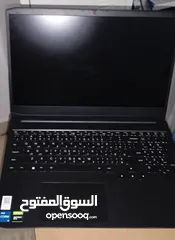  2 Lenovo ideapad gaming