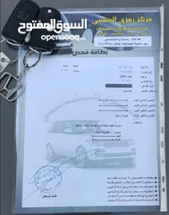  21 هوندا جيب CR-V فل كامل وفحص كامل 3 جيد وقصعه