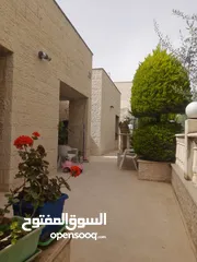  2 فيلا للبيع في منطقة تلاع العلي اعلان رقم (SLV127)