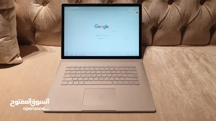  4 Surface Book 2 i7 8650u 1000GB 16G