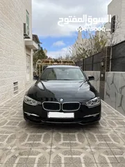  5 BMW 2017 330e للبيع