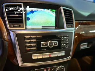  12 مرسيدس ML350 Gcc 2014