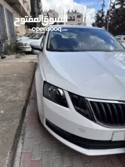  3 سكودا اوكتافيا 2015 للبيع