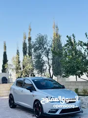  4 سيات ابيزا 2016