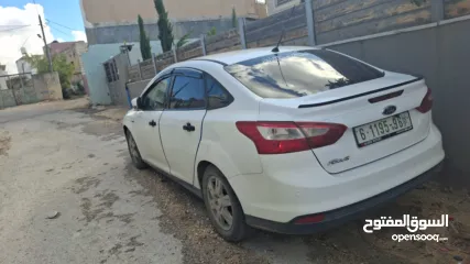  3 فوكس 2012 تسيير 2015