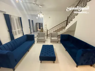  3 فيلا راقية بمدينة النهضه السابعة للبيع