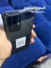  10 موبايل شاومى برو Xiaomi 11T 5G 256 GB 108MP Camera 8GB RAM