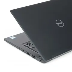  4 لابتوب dell latitude i5 فقط بسعر العرض 750 شيقل لحق العرض الكمية محدودة