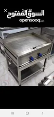  7 ss steelness Stell work hotel kitchen equipment