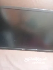  1 شاشه ديل حديثه